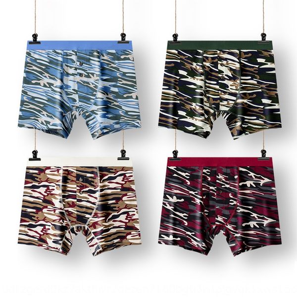 fashion camouflage cotton men's underpants underpants underwear lengthened anti-wear leg boxer men's sports youth sports boxer, Black;white
fashion camouflage cotton men's underpants underpants underwear lengthened anti-wear leg boxer men's sports youth sports boxer, Black;white