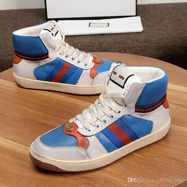 new new fashion shoes 2020 men casual luxury leather male footwears flats design with original box chaussures pour hommes mens shoes sports
new new fashion shoes 2020 men casual luxury leather male footwears flats design with original box chaussures pour hommes mens shoes sports