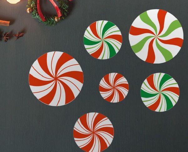 2020 christmas decorations ew079 christmas new creative candy stickers self adhesive round festival decoration cartoon floor stickers
2020 christmas decorations ew079 christmas new creative candy stickers self adhesive round festival decoration cartoon floor stickers