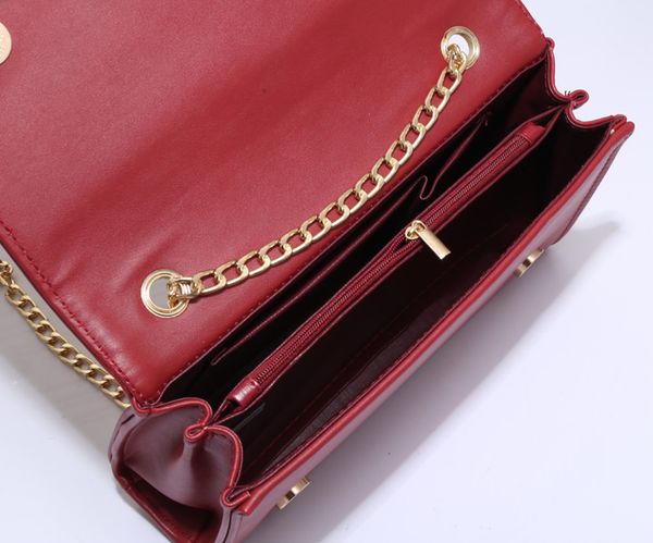delivery 2020 handbag genuine leather handbags women bags o1 bag designer women messenger bags with chains bolsas femininas 19ss
delivery 2020 handbag genuine leather handbags women bags o1 bag designer women messenger bags with chains bolsas femininas 19ss
