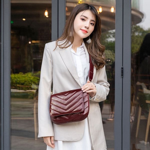 sale women 2020 new women's middle-aged women's mother leather diamond lattice messenger shoulder diamond shoulder bag bag, White
sale women 2020 new women's middle-aged women's mother leather diamond lattice messenger shoulder diamond shoulder bag bag, White