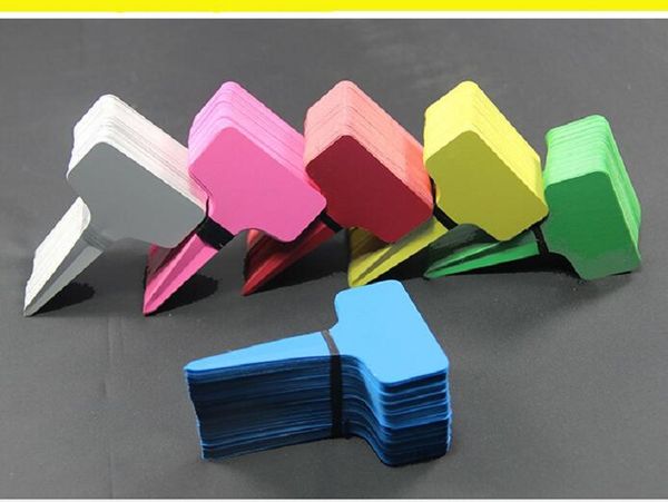 100 пк / серия 6 x10cm садоводство этикетка питомник бонсай этикетка пластик завод типа t этикетка завод пот сеялка овощная tag
100 пк / серия 6 x10cm садоводство этикетка питомник бонсай этикетка пластик завод типа t этикетка завод пот сеялка овощная tag