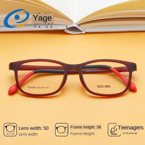 jagger dz20066 men's and women's fashion elastic paint frame frosted texture soft nose painted glasses pad danyang glasses, Silver
jagger dz20066 men's and women's fashion elastic paint frame frosted texture soft nose painted glasses pad danyang glasses, Silver
