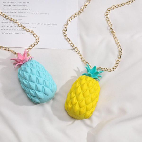crossbody bag for women women's pineapple jelly pack silicone messenger bag small shoulder bolso mujer#50
crossbody bag for women women's pineapple jelly pack silicone messenger bag small shoulder bolso mujer#50