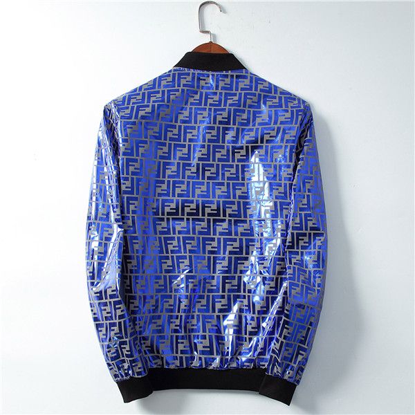 69.2020 new fashion brand jacket men and women fall winter slim fit men's designer men's casual slim fit jacket, Red
69.2020 new fashion brand jacket men and women fall winter slim fit men's designer men's casual slim fit jacket, Red