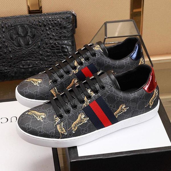 fast delivery mens shoes luxury sneakers breathable outdoor walking footwears low plus size shoes mens tigers sneakers, Black
fast delivery mens shoes luxury sneakers breathable outdoor walking footwears low plus size shoes mens tigers sneakers, Black