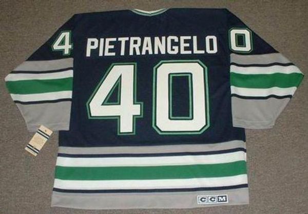 men women youth frank pietrangelo hartford whalers 1992 ccm vintage turn back hockey jersey quality any name any number goalie cut, Black;red
men women youth frank pietrangelo hartford whalers 1992 ccm vintage turn back hockey jersey quality any name any number goalie cut, Black;red