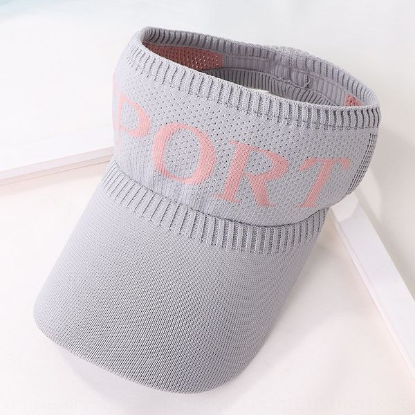 new letter empty bicycle sun shade women's sunscreen outdoor sunshade cycling hat korean all-match sun hat, Blue;gray
new letter empty bicycle sun shade women's sunscreen outdoor sunshade cycling hat korean all-match sun hat, Blue;gray