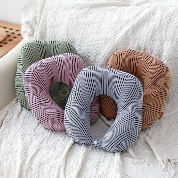 travel folding slow rebound train plane travel outdoor portable pillow memory foam u-shaped pillow slow rebound neck
travel folding slow rebound train plane travel outdoor portable pillow memory foam u-shaped pillow slow rebound neck