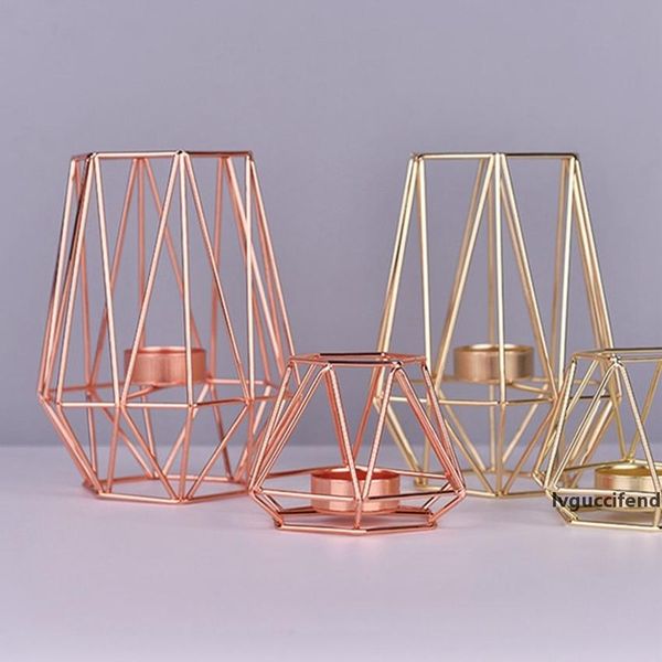 3d geometric brief line candle holder dinner candle holder wedding centerpiece home candlestick party wedding church decor ssa239
3d geometric brief line candle holder dinner candle holder wedding centerpiece home candlestick party wedding church decor ssa239