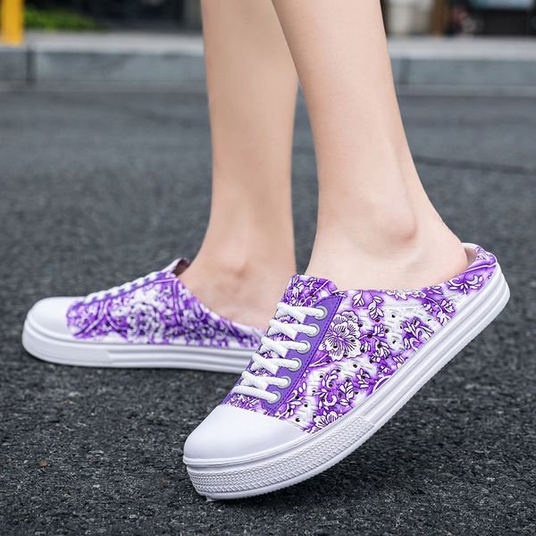 women slippers summer slides water women shoes slip on beach seaside causal shoes female flats water loafers, Black
women slippers summer slides water women shoes slip on beach seaside causal shoes female flats water loafers, Black
