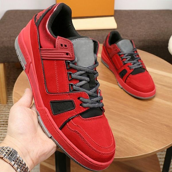 drop ship trainer sneaker mens shoes fashion brands breathable vintage style footwears lace -up casual low men shoes fast delive, Black
drop ship trainer sneaker mens shoes fashion brands breathable vintage style footwears lace -up casual low men shoes fast delive, Black