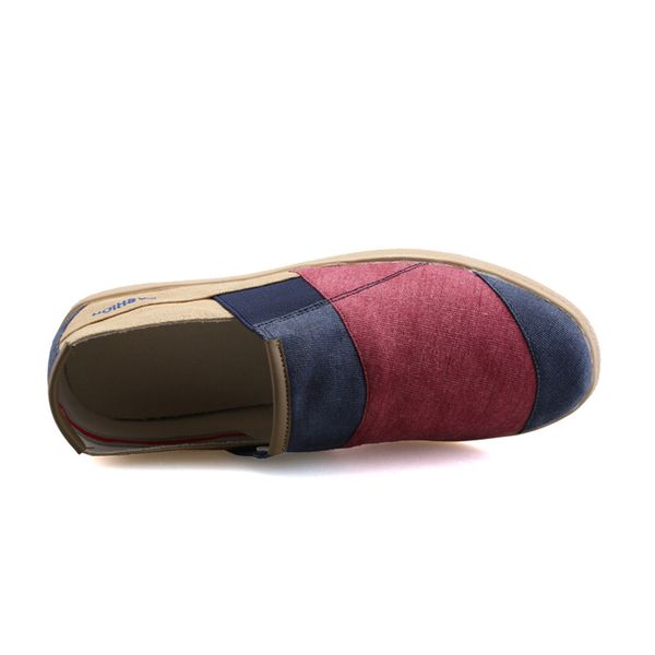 simple men flats plimsolls style canvas casual shoes men espadrille fisherman shoes plus size alpargatas hombre cs04, Black
simple men flats plimsolls style canvas casual shoes men espadrille fisherman shoes plus size alpargatas hombre cs04, Black