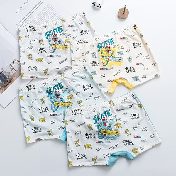 boys' pure cotton underwear double-gear boneless high-end underwear large version live broadcast baby boy, Camo
boys' pure cotton underwear double-gear boneless high-end underwear large version live broadcast baby boy, Camo