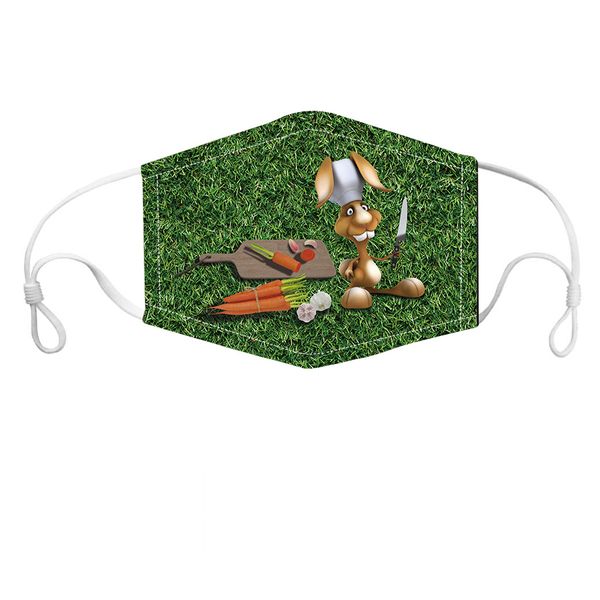 new style rabbit printting half face mask custom design washable mask wholesale low moq face mask earloop adjustable reusable
new style rabbit printting half face mask custom design washable mask wholesale low moq face mask earloop adjustable reusable