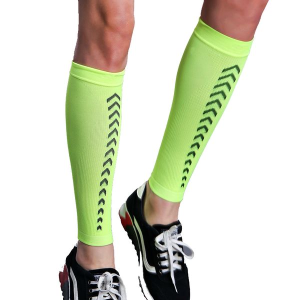 compression thin calfskin sports socks compression socks night running nylon fluorescent leggings basketball, Black 
compression thin calfskin sports socks compression socks night running nylon fluorescent leggings basketball, Black
