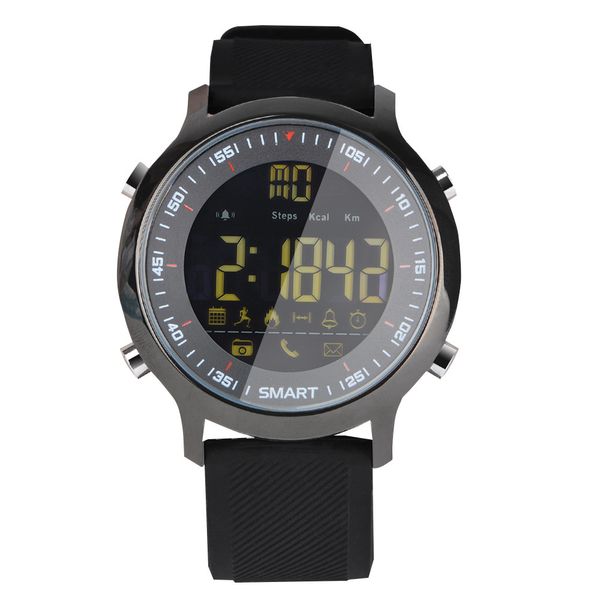 new arrival bluetooth smart bracelet ip67 waterproof ultra long endurance power metal shell smart bracelet sport watch 4 colors
new arrival bluetooth smart bracelet ip67 waterproof ultra long endurance power metal shell smart bracelet sport watch 4 colors