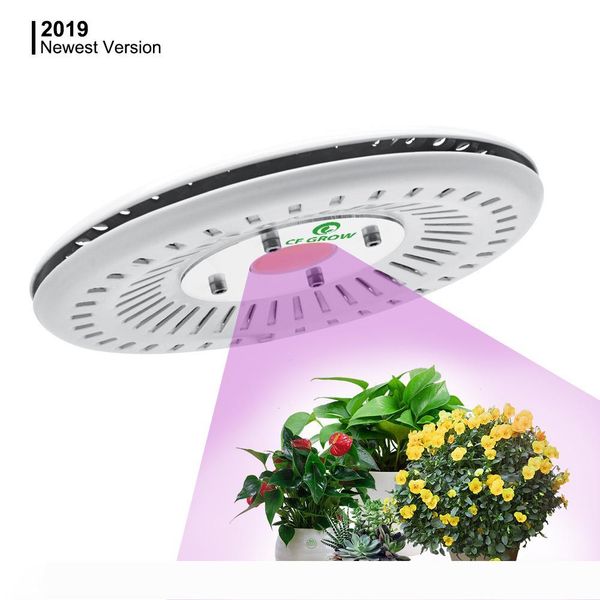 cf grow 100w ufo led grow light bulb for house lighting plant veg flower growthing lights
cf grow 100w ufo led grow light bulb for house lighting plant veg flower growthing lights