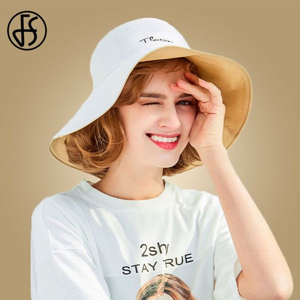 fs 2020 summer hat for women wide brim sun hats ladies cotton beach floppy caps outdoor fishing bucket hats, Blue;gray
fs 2020 summer hat for women wide brim sun hats ladies cotton beach floppy caps outdoor fishing bucket hats, Blue;gray