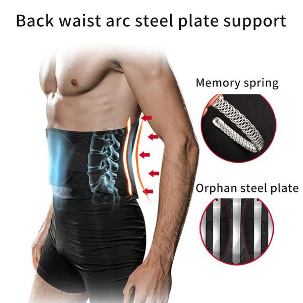 wrap sport protective gear slim lumbar pain relief gym lower back support workout training fitness waist belt spine widened, Black;gray
wrap sport protective gear slim lumbar pain relief gym lower back support workout training fitness waist belt spine widened, Black;gray