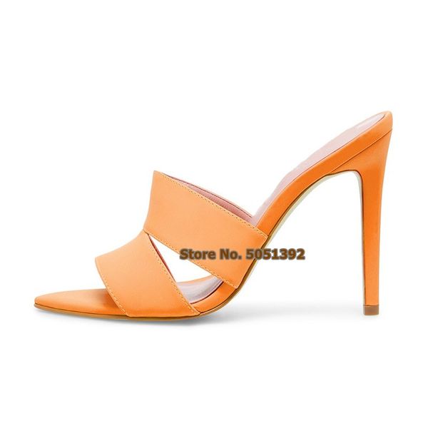 ladies slides large size orange fluorescent green fashion high heel peep toe mueller sandals women slippers, Black
ladies slides large size orange fluorescent green fashion high heel peep toe mueller sandals women slippers, Black