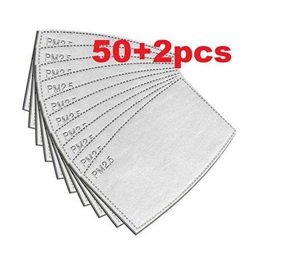52pc фильтры с активированным углем cotton face maks многоразовый maskking для germ защита моды maskking прокладка mascarillas бандана, Black
52pc фильтры с активированным углем cotton face maks многоразовый maskking для germ защита моды maskking прокладка mascarillas бандана, Black