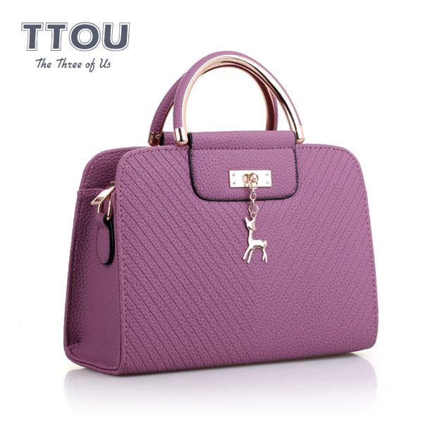casual solid basic women briefcase deer decor large capacity shoulder bags pu leather female travel shopping tote handbags cx200711
casual solid basic women briefcase deer decor large capacity shoulder bags pu leather female travel shopping tote handbags cx200711