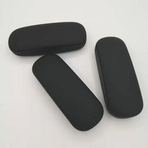 box black litchi large frame box simple glasses case glasses case atmospheric wear resistance and pressure resistance, Blue
box black litchi large frame box simple glasses case glasses case atmospheric wear resistance and pressure resistance, Blue