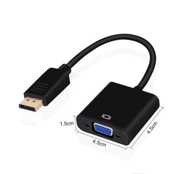 displayport display port dp к vga адапеѬ кабел мђжин к женине конвеѬеѬ дл пк поѬаивнй
displayport display port dp к vga адапеѬ кабел мђжин к женине конвеѬеѬ дл пк поѬаивнй