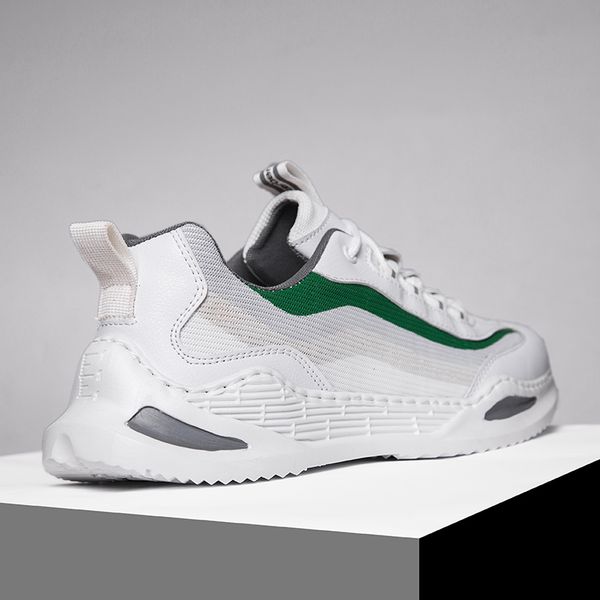 sneaker breathable fashionable casual trainers zapatos sapatos sneaker sport for informales solid on mens causal shoe casuales, Black
sneaker breathable fashionable casual trainers zapatos sapatos sneaker sport for informales solid on mens causal shoe casuales, Black