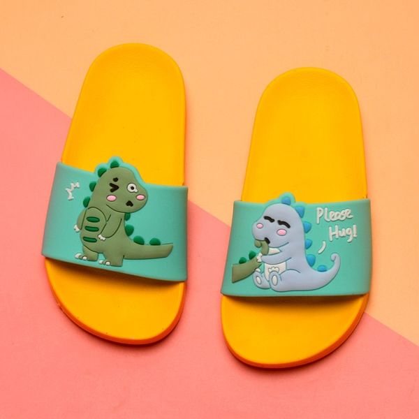 2020 new ' baby boys' and girls' slippers medium and large children 1-3 years old bathroom children slippers summer, Black;grey
2020 new ' baby boys' and girls' slippers medium and large children 1-3 years old bathroom children slippers summer, Black;grey