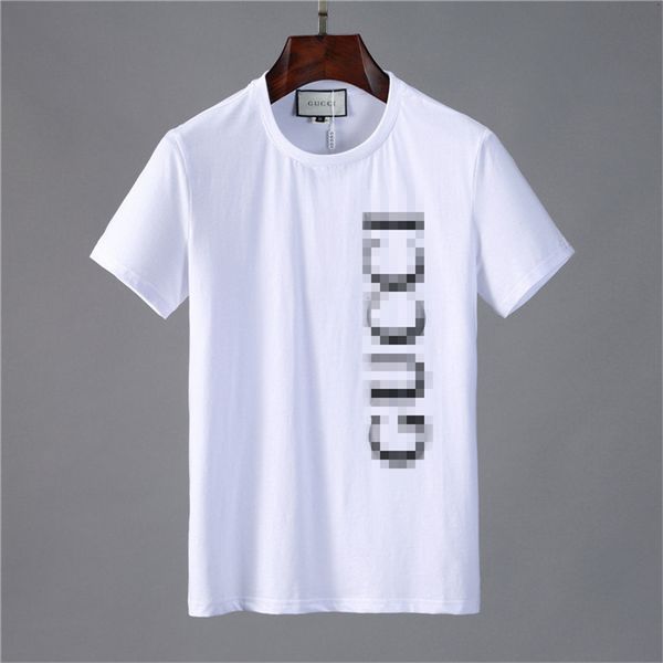 italy men's round neck short sleeve striped t-shirt men's new fashion casual designer brand animal 3d printing cotton jacket m-xxx, White;black
italy men's round neck short sleeve striped t-shirt men's new fashion casual designer brand animal 3d printing cotton jacket m-xxx, White;black