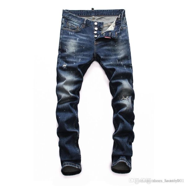 brand jeans mens luxury designer jeans baggy biker high waisted ripped rock revival black skinny men jean jeckets long pants trousers 036, Blue
brand jeans mens luxury designer jeans baggy biker high waisted ripped rock revival black skinny men jean jeckets long pants trousers 036, Blue