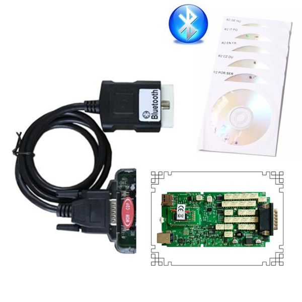 10pcs /lot dhl cdp with bluetooth v5.008r2 /5.012 on cd obd scan for cars trucks obd2 diagnostic support multi-language
10pcs /lot dhl cdp with bluetooth v5.008r2 /5.012 on cd obd scan for cars trucks obd2 diagnostic support multi-language