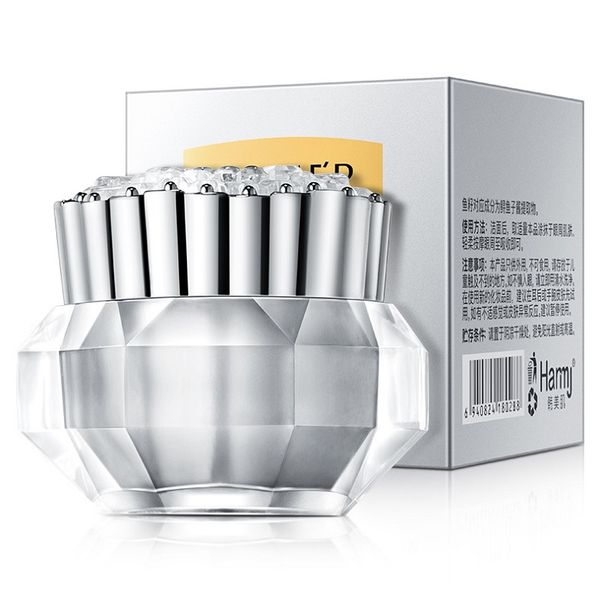 fish roe protein compact eye cream lighten crows feet relieve puffiness under the eyes nourish moisturize remove dark circles delicate skin
fish roe protein compact eye cream lighten crows feet relieve puffiness under the eyes nourish moisturize remove dark circles delicate skin