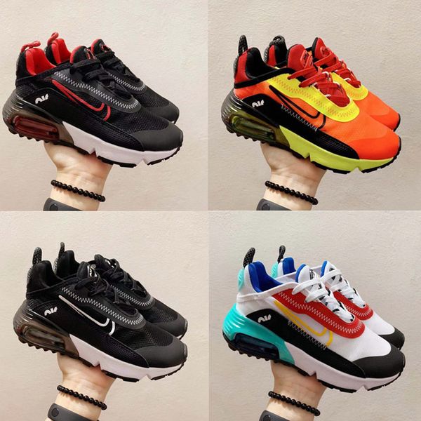 2020 kids 2090 athletic shoes children 27c running shoes baby 27s mesh breathable half palm air cushion sports shoes size 28-35, Black
2020 kids 2090 athletic shoes children 27c running shoes baby 27s mesh breathable half palm air cushion sports shoes size 28-35, Black