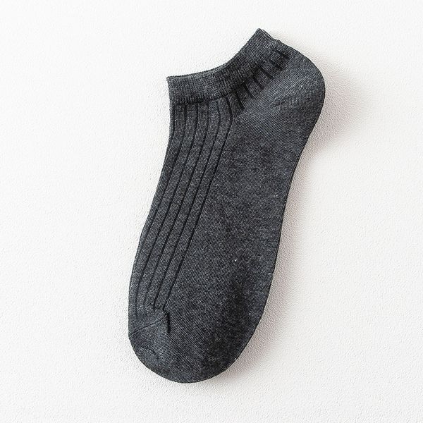 ovhx4 new solid color shallow-mouth thin sockscotton boat socks men's cotton deodorant low-breathable sweat-absorbing vertical boa, Black
ovhx4 new solid color shallow-mouth thin sockscotton boat socks men's cotton deodorant low-breathable sweat-absorbing vertical boa, Black