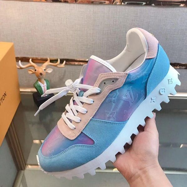 2020q limited edition fashion men's casual shoes lace up outdoor shoes coach sneakers leather low-tennis men's sneakers 38-451, Black
2020q limited edition fashion men's casual shoes lace up outdoor shoes coach sneakers leather low-tennis men's sneakers 38-451, Black