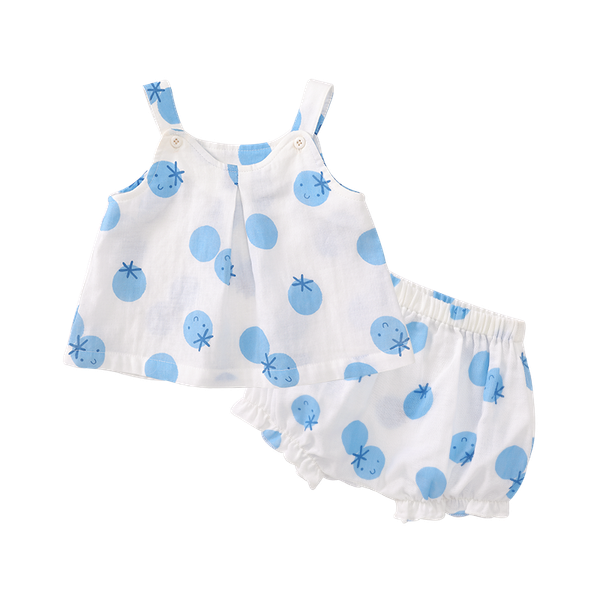 clothing sets pureborn toddler baby girl set breathable cotton 2 pcs sleeveless and short pants summer clothes, White
clothing sets pureborn toddler baby girl set breathable cotton 2 pcs sleeveless and short pants summer clothes, White