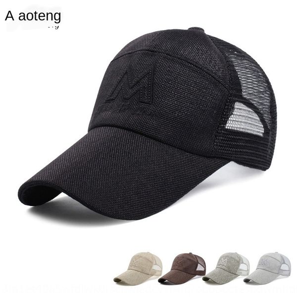 men' casual sports fashion all-match sun sunscreen breathable baseball net baseball hat hat hat, Blue;gray
men' casual sports fashion all-match sun sunscreen breathable baseball net baseball hat hat hat, Blue;gray