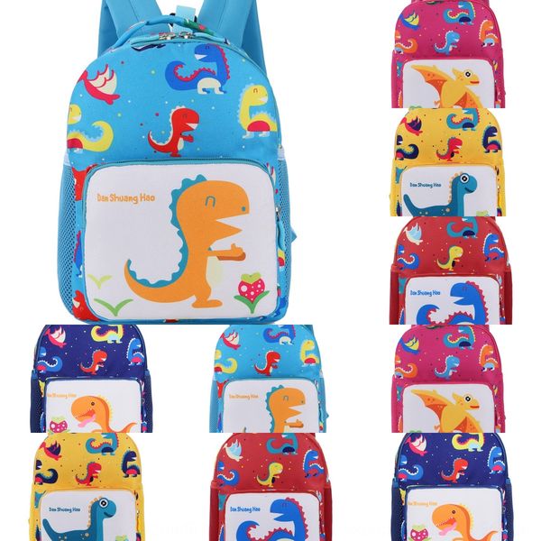 2vsds детского мультфильм анти пропущенного schoolbag сумка рюкзак для начальной школы студентов мультфильма динозавр детской школы милого н
2vsds детского мультфильм анти пропущенного schoolbag сумка рюкзак для начальной школы студентов мультфильма динозавр детской школы милого н