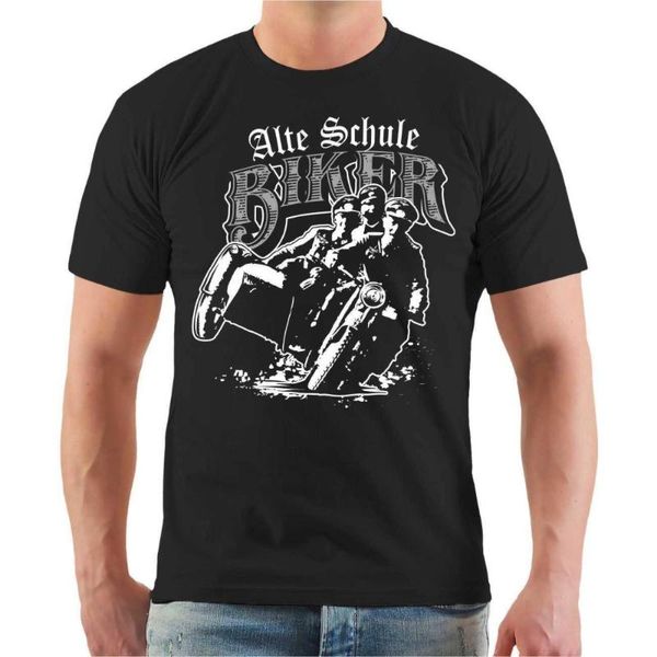 2020 new men summer o-neck old school biker motorcycle mc german sidecar germany design t shirt s, White;black
2020 new men summer o-neck old school biker motorcycle mc german sidecar germany design t shirt s, White;black
