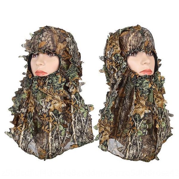 3d leaf turkish hunting mask gear gear outdoor multifunctional head cover tactical head cover
3d leaf turkish hunting mask gear gear outdoor multifunctional head cover tactical head cover