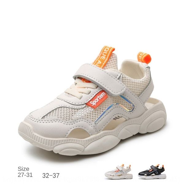 sandals 2020 new fashion medium and large baby sandals children's children's shoes boys' korean sports soft bottom baby shoes, Black;red
sandals 2020 new fashion medium and large baby sandals children's children's shoes boys' korean sports soft bottom baby shoes, Black;red