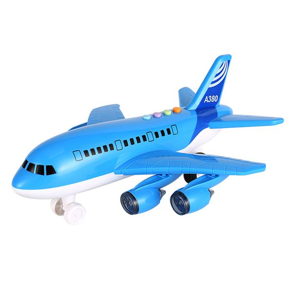 airplane model toys - educational toys for kids toddlers boys child gift for 3 4 5 6 years old, 6 cars, large plane, music , light , story
airplane model toys - educational toys for kids toddlers boys child gift for 3 4 5 6 years old, 6 cars, large plane, music , light , story