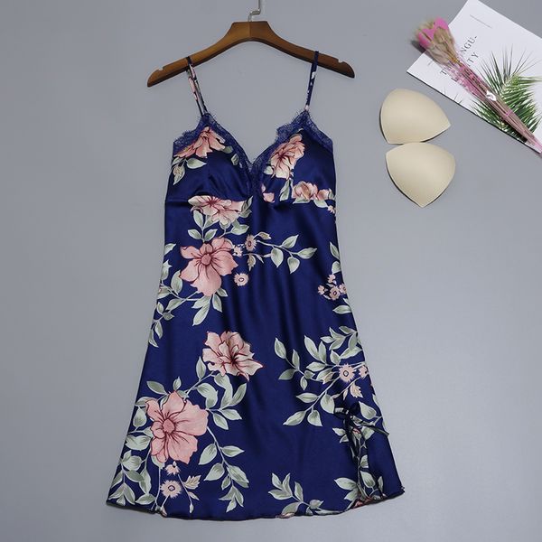 ladies floral silk satin nightgown lace night dress sleeveless nighties v-neck sleepshirt summer sleep dress nightdres for women, Black;red
ladies floral silk satin nightgown lace night dress sleeveless nighties v-neck sleepshirt summer sleep dress nightdres for women, Black;red