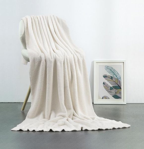 wholesale multicolor optional household simple coral velvet bath towel enlarged thickened beach towel absorbs water dries quickly
wholesale multicolor optional household simple coral velvet bath towel enlarged thickened beach towel absorbs water dries quickly