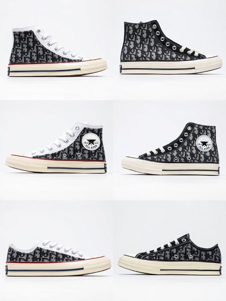 2020 fashion retro oblique dìör high coñvérsé low designer basketball shoes mens & womens trainer sneakers with size 35-44, Black
2020 fashion retro oblique dìör high coñvérsé low designer basketball shoes mens & womens trainer sneakers with size 35-44, Black