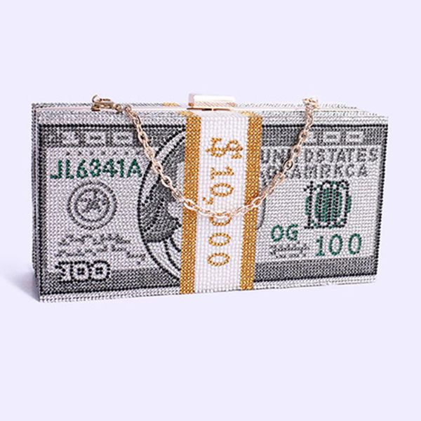 women rhinestone evening shoulder bag bridal clutch party prom wedding crossbody handbag purse
women rhinestone evening shoulder bag bridal clutch party prom wedding crossbody handbag purse