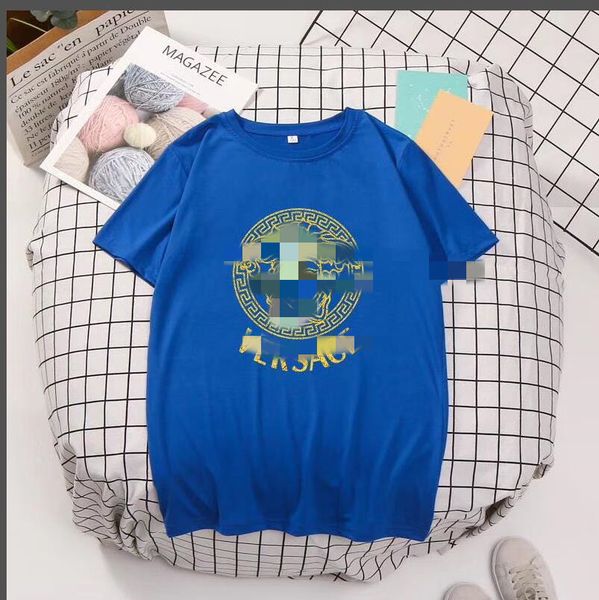 summer 2020 fashion new letter t shirt luxury men's clothing design shirt brand vérsacê short sleeve cotton t size s-3xl, White
summer 2020 fashion new letter t shirt luxury men's clothing design shirt brand vérsacê short sleeve cotton t size s-3xl, White